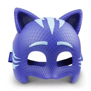 Máscara Infantil - PJ Masks - Menino Gato - Dtc Dtc