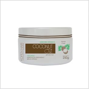 Mascara Intensiva Home Care Coconut Oil Kopen Hair