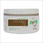 Mascara Intensiva Home Care Coconut Oil Kopen Hair