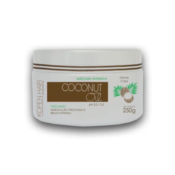 Máscara Intensiva Home Care Coconut Oil Kopen Hair