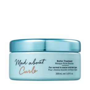 Máscara Intensiva Mad About Curls 200ml