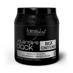 Máscara Intensive Black 950g Forever Liss Professional.