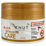 Máscara Intensive Care 300g Knut