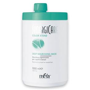 Máscara Itely Synergicare Color Xtend Deep Nourishing