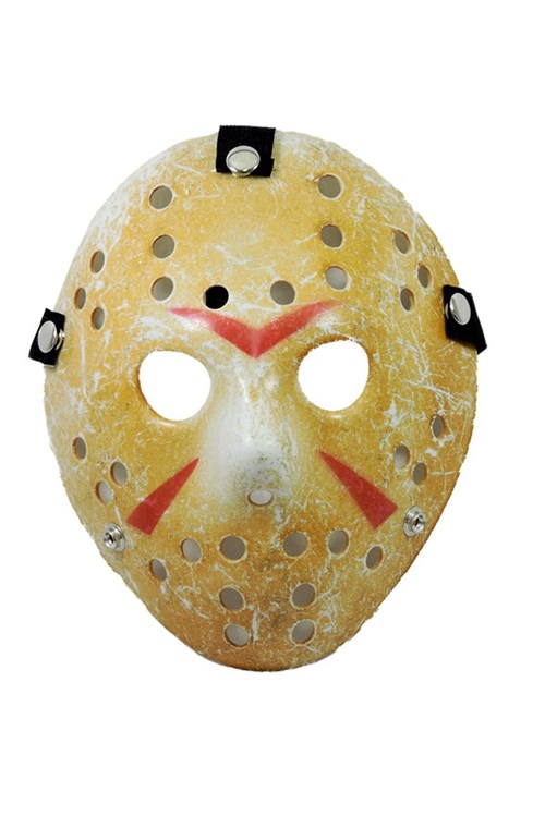Mascara Jason Original
