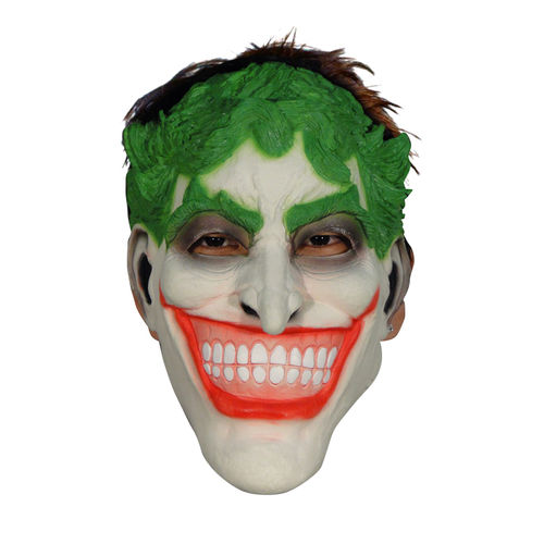 Máscara Joker Coringa com Elástico