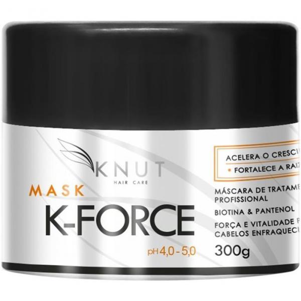 Mascara K-force 300gr Knut