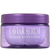 Máscara K.Pro Caviar Proteção Intensa Hair Masque - 150gr