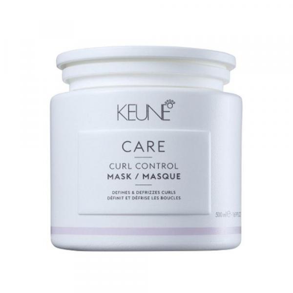 Máscara Keune Care Curl Control - Nutrição 500ml