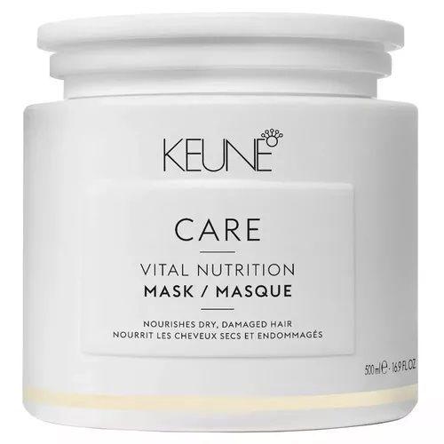 Máscara Keune Care Vital Nutrition 500ml