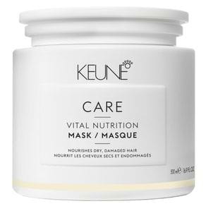 Máscara Keune Care Vital Nutrition de Nutrição 500ml