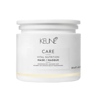 Máscara Keune Care Vital Nutrition Intensive Hair Repair 500ml