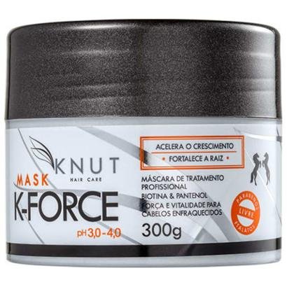 Máscara Knut K-Force 300g
