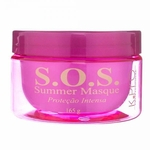 Máscara KPro SOS Summer Masque 165g
