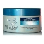 Máscara Lacan Fortalecedora Bb Cream Excellence 300 G