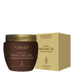 Máscara Lanza Keratin Healing Oil - Intense Hair Masque - 210ml