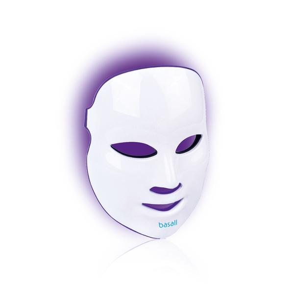 Mascara Led Iphoton Mask Basall