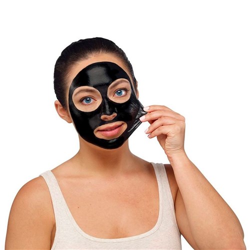 Máscara Limpeza Facial Remove Cravo Espinha 82 Ml