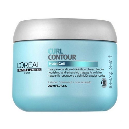 Máscara L'oréal Curl Contour - 200Ml