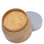 Máscara L'Oréal Professionnel Serie Expert Absolut Repair Gold Quinoa + Protein Golden 500ml