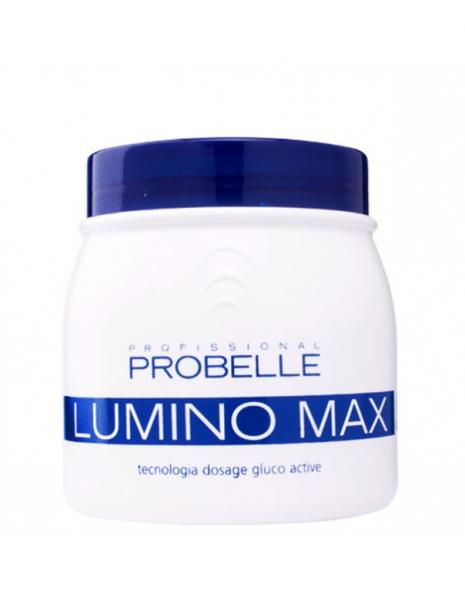 Máscara Lumino Max Professional Probelle 500g
