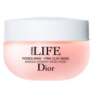Máscara Matificante Dior Hydra Life - Mask Pores Away 50ml
