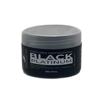 Máscara Matizadora Black Platinum 250g Glamour Hair