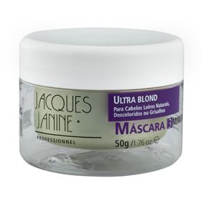Mascara Matizadora Ultra Blond - 50g