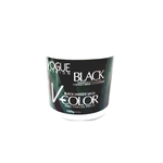 Mascara Matizadora V-Color Black Vogue 1Kg