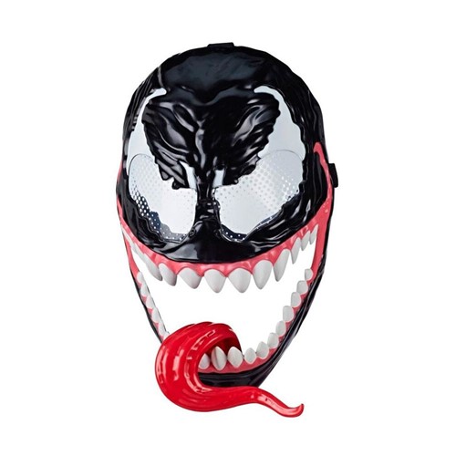 Máscara Maximum Venom Homem-Aranha - Hasbro