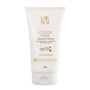Máscara Mediterrani Oyster Repair Treatment - 30g