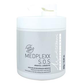 Máscara - Medplexx S.O.S Recuperação Imediata - 400 G