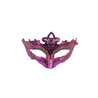 Máscara Melinda - Cor Pink - Unidade