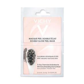 Máscara Mineral Vichy Duo Peel - 2 X 6ml