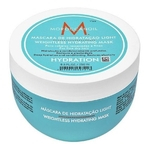 Mascara Moroccanoil Hydration Weightless Hydrating Mask 250m