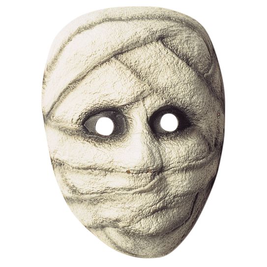 Máscara Mumia