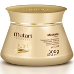 Máscara Mutari Nutrit - 300g