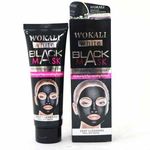 Mascara Negra Removedora de Cravos Black Mask