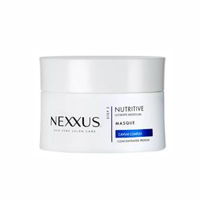 Máscara Nexxus Nutritive Ultimate Moisture - 190g