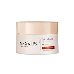 Máscara Nexxus Oil Infinite Frizz Defying - 190g