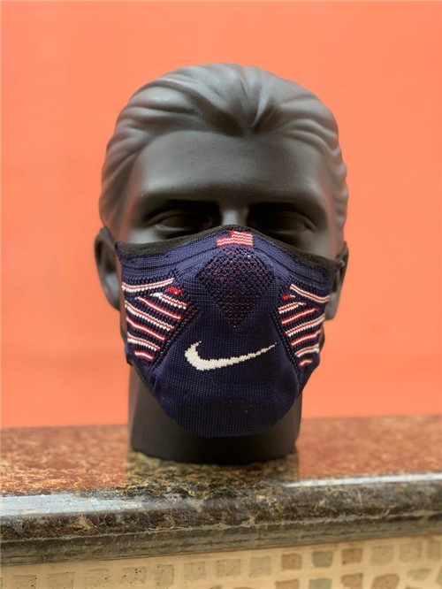 Máscara Nike