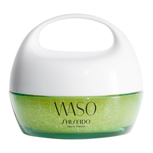Máscara Noturna Shiseido Beauty Sleeping Mask Waso