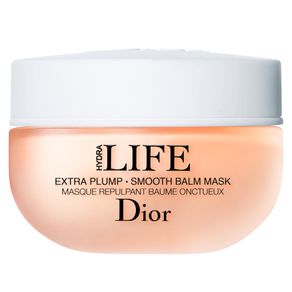 Máscara Nutritiva Dior Hydra Life - Mask Extra Plump 50ml