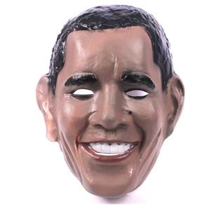 Máscara Obama
