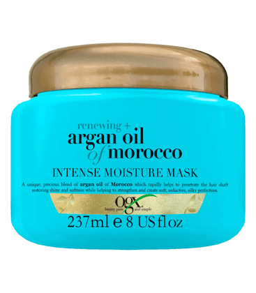 Mascara Ogx Argan Oil Of Morocco 237ml