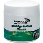 Máscara Paiolla Manteiga de Coco Ultra Hidratante - 500g