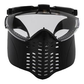 Máscara para Airsoft com Ventilador e Luz Ded - Ventz - NTK Tático
