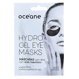 Máscara para os Olhos Océane - Hydrogel Eye Mask 8g