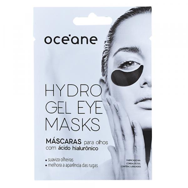 Máscara para os Olhos Océane - Hydrogel Eye Mask