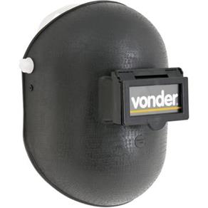 Máscara para Solda com Visor Articulado - VD 725 - Vonder